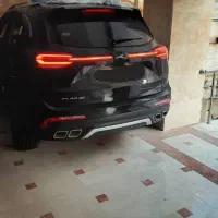 کی‌ام‌سی K7، مدل ۱۴۰۲