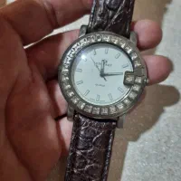 ساعت کنتاکت کوارتز ژاپن اصل اورجینال|ساعت|کرج, فاز ۳ گوهردشت|دیوار
