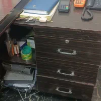 میز ال مدیریتی|مبلمان اداری|کرمانشاه, |دیوار