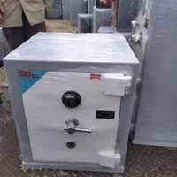 گاوصندوق ملی اصل 133 گاو صندوق خانه مغازه املاکR|لوازم التحریر|ارومیه, |دیوار