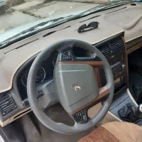 پارس سال 1400 موتور قدیم (سند دست اول)|خودرو سواری و وانت|قم, شهرک مهدیه (مدرس)|دیوار