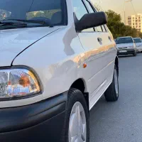 پراید مدل ۹۶|خودرو سواری و وانت|سنندج, |دیوار