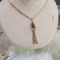 طلای نو بدون استفاده|جواهرات|ایوان, |دیوار