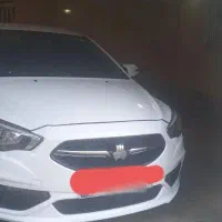 فروش شاهینGاسفند۱۴۰۲،،کم کار ۹۵۰میلیون|خودرو سواری و وانت|قزوین, |دیوار