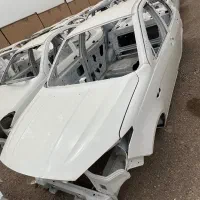 بدنه فابریک سایپا