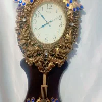 ساعت دیواری