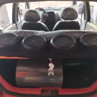 ام وی ام 110سه سیلندر  اسپرت|خودرو سواری و وانت|اسلام‌شهر, شهرک واوان|دیوار