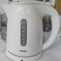 کتری برقی بدون رسوب سالم