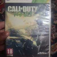 بازی Xbox360 COD MW3|کنسول، بازی ویدئویی و آنلاین|اهواز, سلطانمنش|دیوار