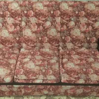 مبل اِل ۶ نفره|مبلمان خانگی و میز عسلی|ری, جوانمرد قصاب|دیوار