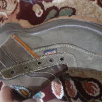 کفش کار