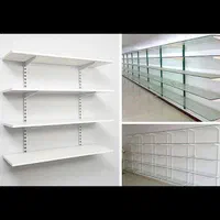 قفسه مدل های مختلف|فروشگاه و مغازه|پرند, |دیوار
