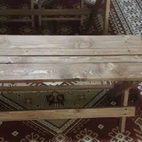 میز ناهار خوری تاشو