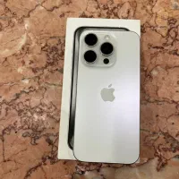Iphone15pro 1tra not|موبایل|مشهد, آزادشهر|دیوار