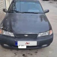 دوو سیلو مدل۷۸|خودرو سواری و وانت|اصفهان, شاهد|دیوار