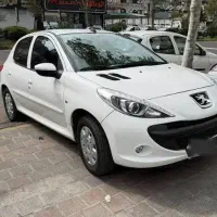 ۲۰۷تیوتری صفر