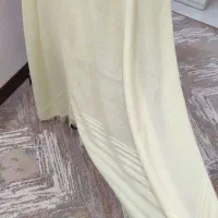 روسری پاییزه روسری قواره بزرگ ۱۴۰ کرمی طوسی|لباس|ری, دیلمان|دیوار