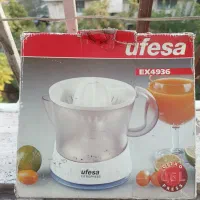 آبمیوه مرکبات گیری