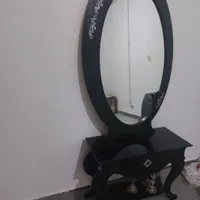 اینه و کنسول