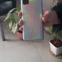 samsung galaxy note10lite|موبایل|کرج, کمال‌شهر|دیوار