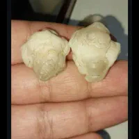 انواع مهره|بدلیجات|ایلام, |دیوار