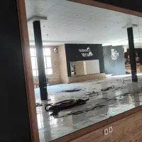 آیینه باشگاه دست دوم (کارکرده)