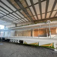 دستگاه سواری کش|خودرو سنگین|نائین, |دیوار