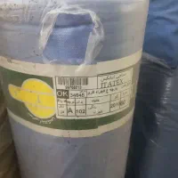پارچه کجراه تترو درجه۱ تک رنگ موجود