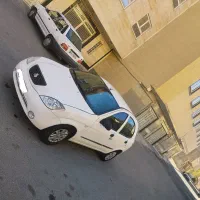 تیبا 2 مدل 96|خودرو سواری و وانت|تبریز, |دیوار