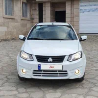 ساینا EX دنده ای ، مدل ۱۴۰۰