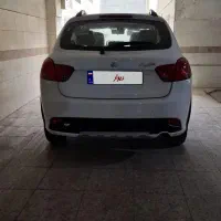 کویک gxl|خودرو سواری و وانت|اهواز, گلستان|دیوار