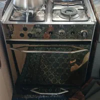 گاز 4شعله