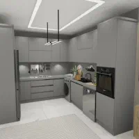 ساخت کابینت آشپزخانه وکمد دیواری