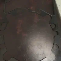 گمشده. بسته  نایلونی