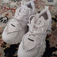 کفش|کیف، کفش، کمربند|بجنورد, |دیوار