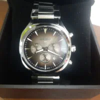 ساعت مچی مردانه مدل SEIKO