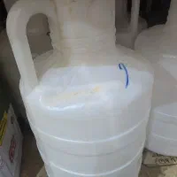 دبه خیار شور