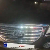 لیفان x60 (معاوضعه دارم)