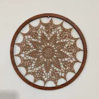 ماندالا آنا قطر ۳۶ سانت