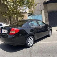 ۹۴ اتومات Mvm 550|خودرو سواری و وانت|تهران, شهرک کوهسار|دیوار