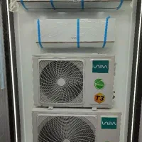 کولرگازی UNEVA T4 PRO