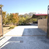 باغ  خسروشاه  700 متر سند دار