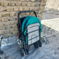 کالسکه|کالسکه و لوازم جانبی|نورآباد, |دیوار