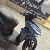 موتور کلیک|موتورسیکلت|زاهدان, |دیوار