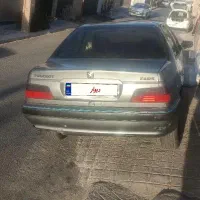 پژو پارس فروش فوری