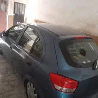 تیبا 2 (هاچبک) EX، مدل ۱۴۰۱|خودرو سواری و وانت|مشهد, گلبرگ شمالی|دیوار