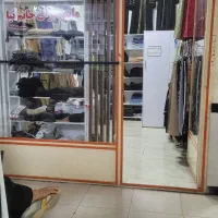 یک باب مغازه پاساژ آبتین دور میدان معلم|فروش مغازه و غرفه|چرداول, |دیوار