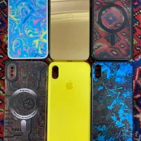 قاب گوشی xsmax|لوازم جانبی موبایل و تبلت|اردبیل, |دیوار