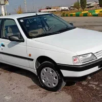 اطاق تعویض ۴۰۴ موتورتعویض ۴۰۲ خشک کارخونه|خودرو سواری و وانت|دره شهر, |دیوار