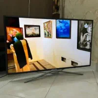 ال ای دی 43 هوشمند کم کارکرد درحدنو